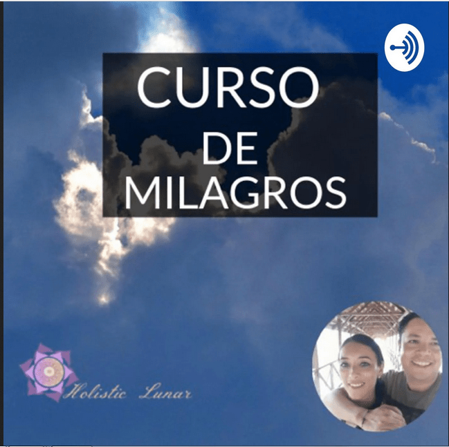 UN CURSO DE MILAGROS