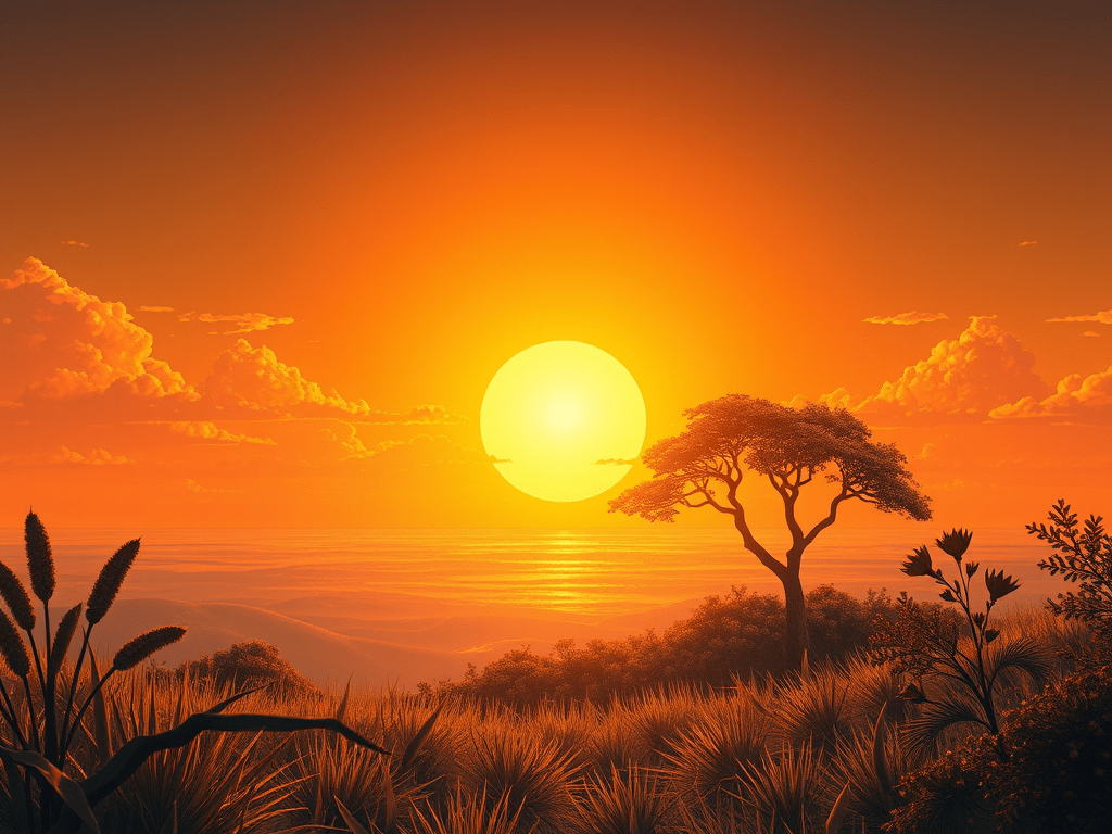 Equinoccio de Otoño: Simbolismo y&nbsp;Reflexiones