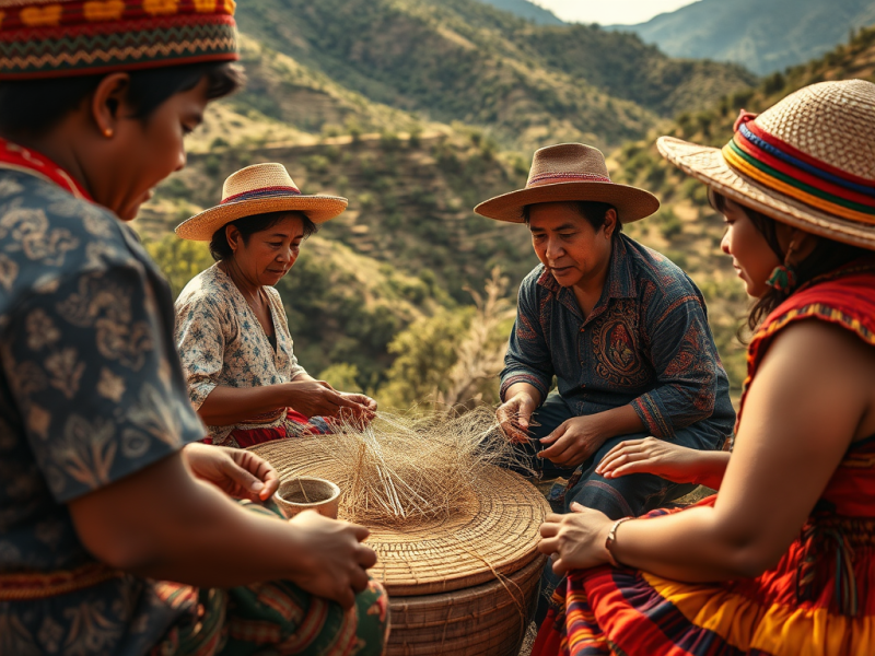 Hellinger y la Comunidad: Conexiones que&nbsp;Trascienden