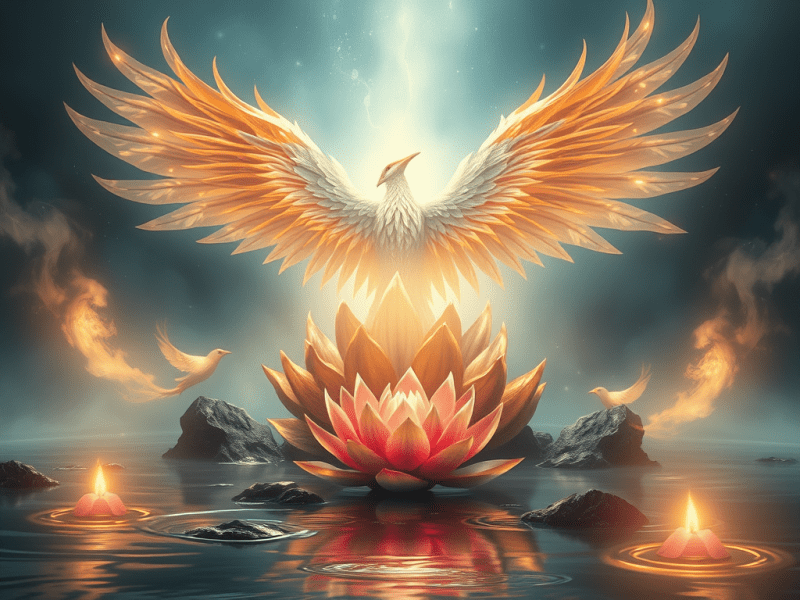 Alquimia Mental: Transformando el Sufrimiento en&nbsp;Aprendizaje