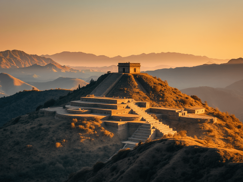 Explorando las Leyendas del Cerro del Sombrero en&nbsp;Guanajuato