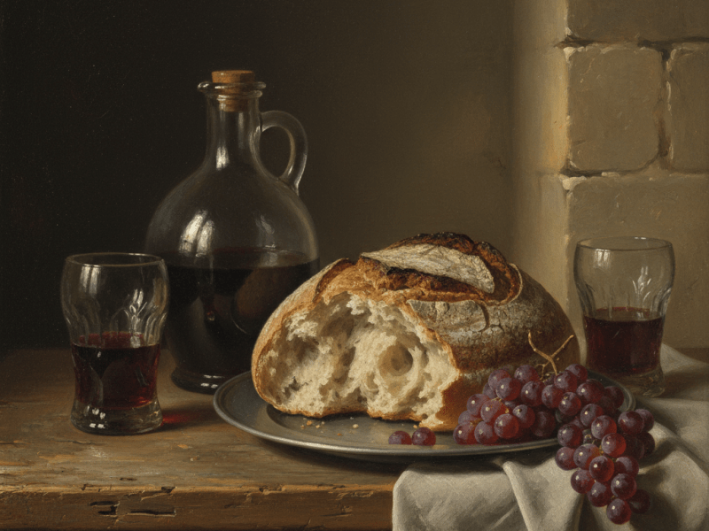 Enseñanzas del Jueves Santo desde la&nbsp;Gnosis