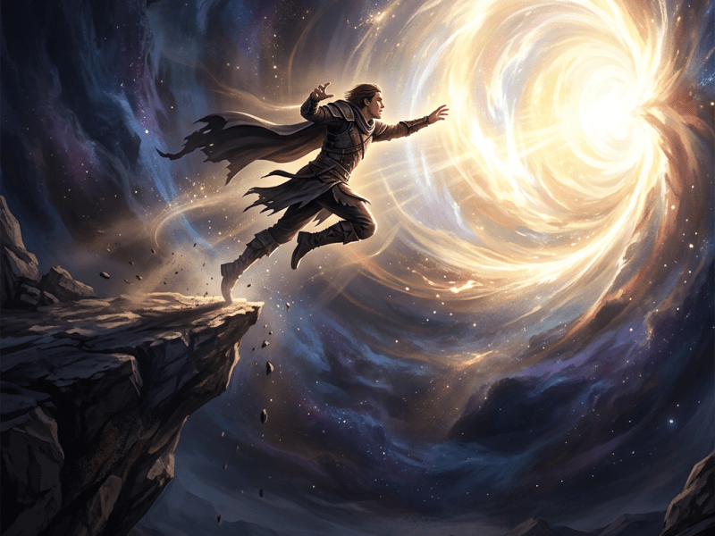 Historias de Héroes: La Vida a Través de&nbsp;Frodo